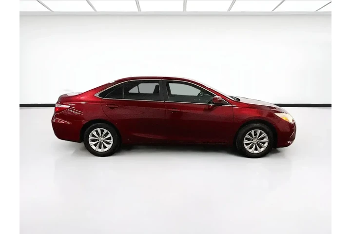 $15947 : Toyota Camry 2017 LE 4dr Sed image 5