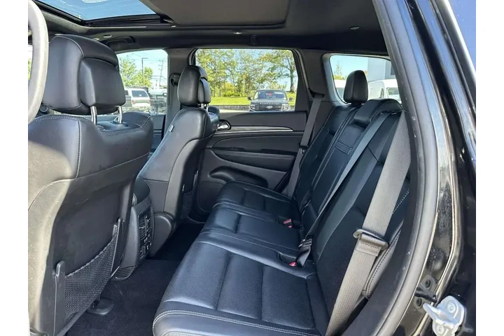 $19995 : Jeep Grand Cherokee 2021 4x4 image 10