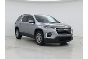 Chevrolet Traverse 2023 LT C en Fort Lauderdale