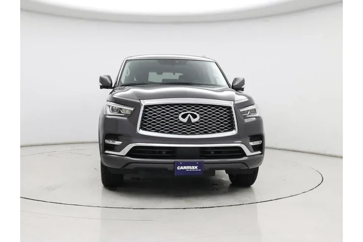 $39998 : INFINITI QX80 2024 AWD Luxe image 5