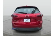 $21495 : Mazda CX-5 2022 AWD 2.5 S 4d thumbnail