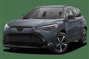 $35234 : Toyota Corolla Cross Hybrid H thumbnail