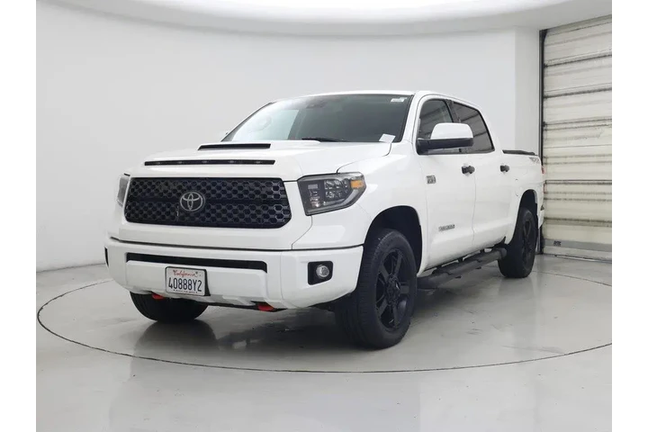 $39998 : Toyota Tundra 2020 4x4 SR5 4 image 4