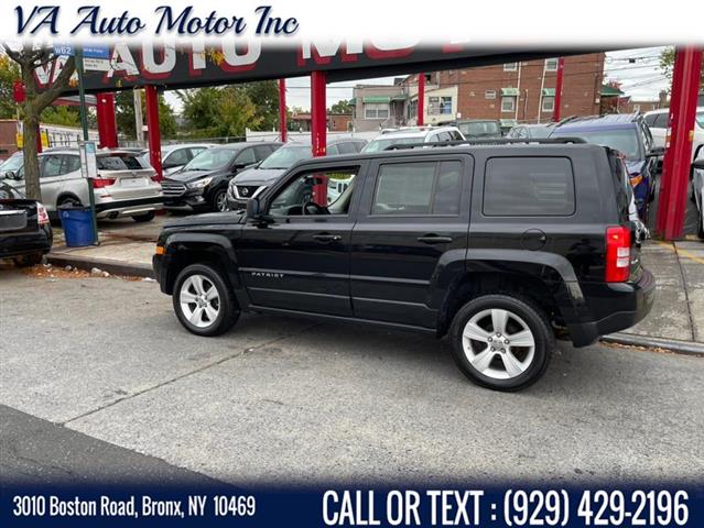 $9995 : Used 2012 Patriot 4WD 4dr Lat image 7