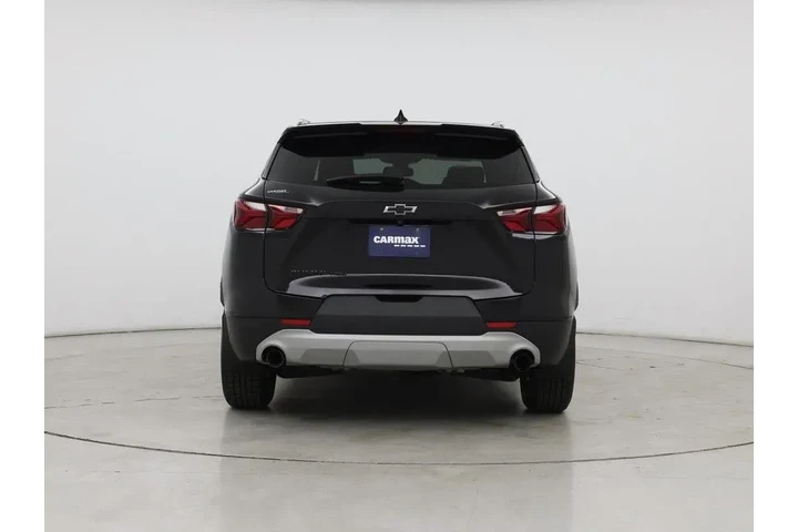 $24998 : Chevrolet Blazer 2021 AWD LT image 6