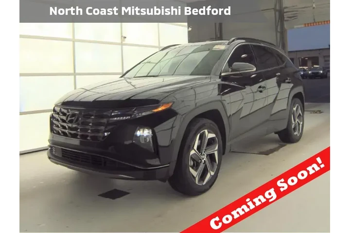 $24723 : Hyundai TUCSON 2023 AWD Limi image 1