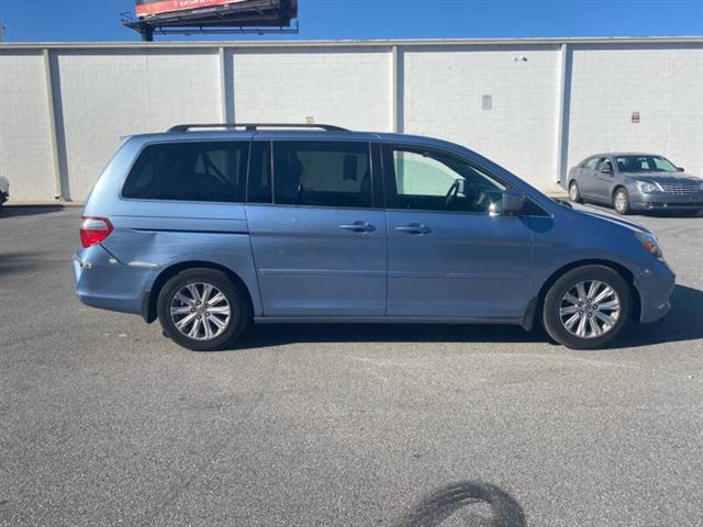 $10000 : 2007 Odyssey Touring w/DVD w/ image 7