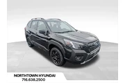 Subaru Forester 2023 AWD Wil en Buffalo