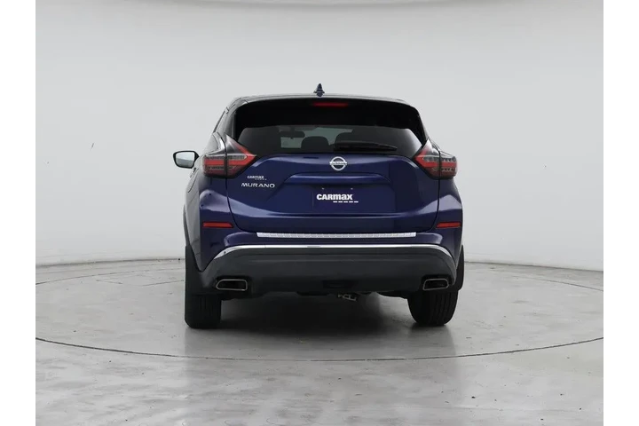 $16998 : Nissan Murano 2019 S 4dr SUV image 6