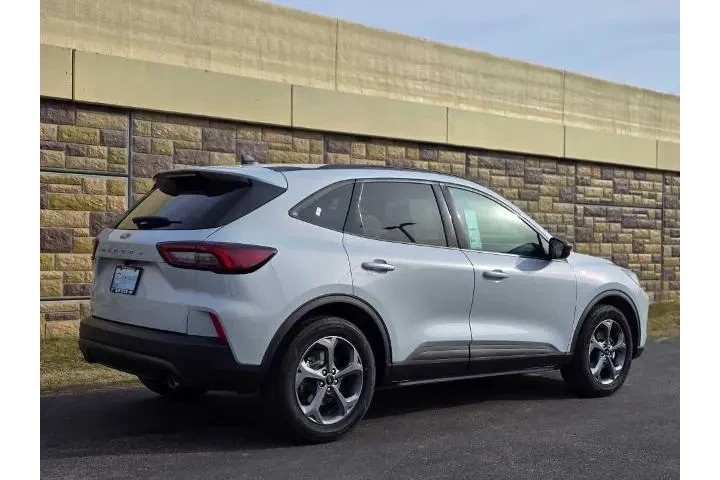 $24500 : Ford Escape 2025 ST-Line 4dr image 9