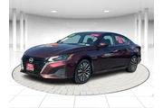 Nissan Altima 2023 2.5 SV 4d