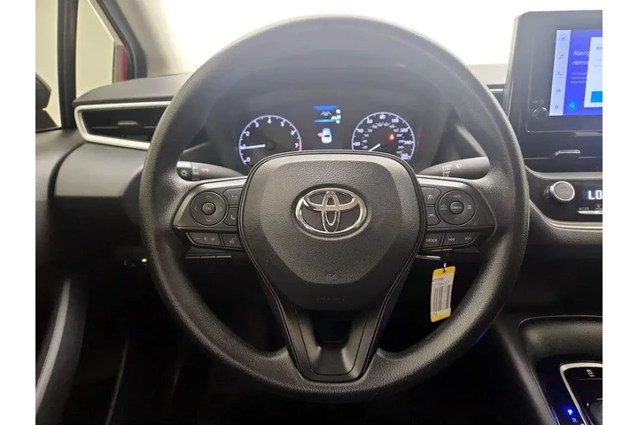 $19998 : Toyota Corolla 2023 LE 4dr S image 10