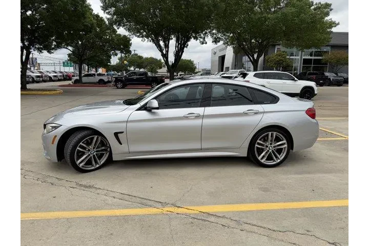 $24875 : BMW 4 Series 2019 440i Gran image 9