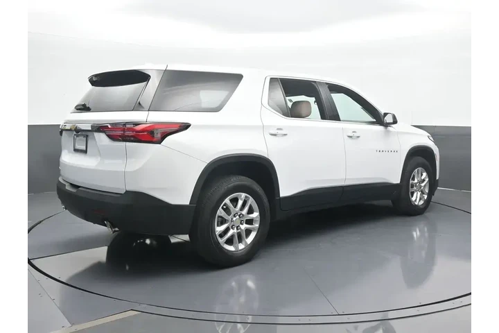 $19991 : Chevrolet Traverse 2022 LS 4 image 6