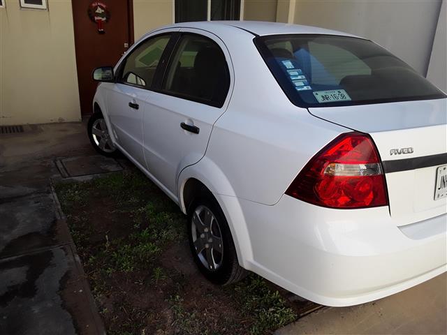 $115000 : Aveo 2015 image 5