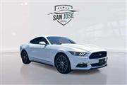 2016 FORD MUSTANG ECOBOOST PR en San Jose