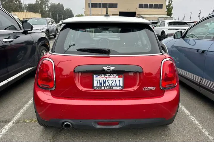 $13990 : MINI Hardtop 2 Door 2017 Coo image 6