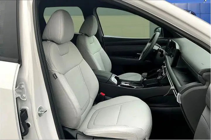$33690 : Hyundai SANTA CRUZ 2026 SEL image 10