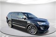 Pre-Owned 2016 Explorer Plati en Milwaukee