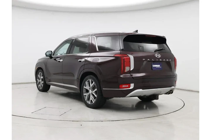 $31998 : Hyundai PALISADE 2021 Limite image 2