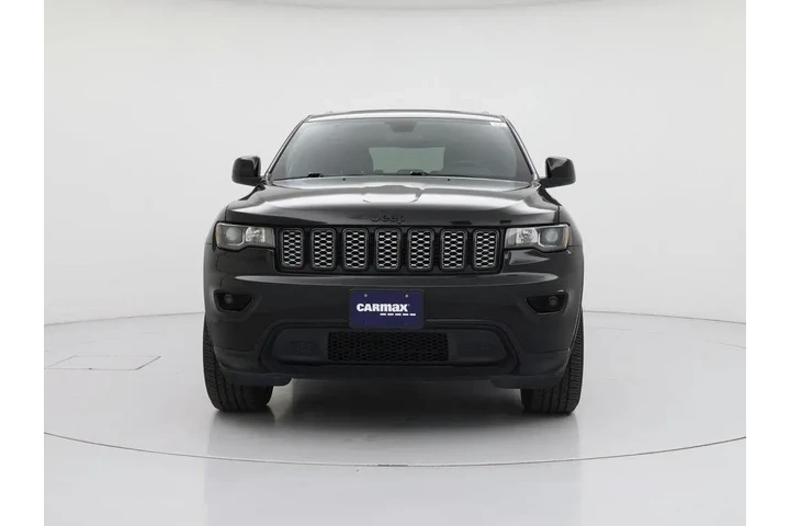$22998 : Jeep Grand Cherokee 2021 4x4 image 5