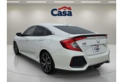 $22595 : Honda Civic 2018 Si 4dr Seda thumbnail