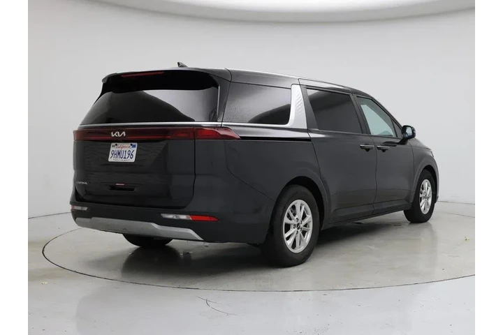 $37998 : Kia Carnival 2024 LX 4dr Min image 8