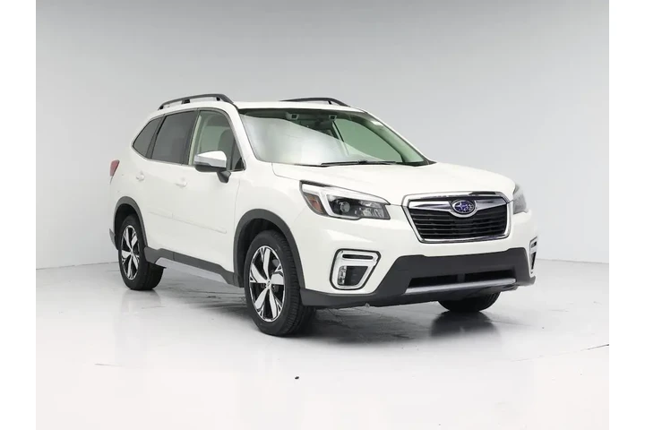 $26998 : Subaru Forester 2021 AWD Tou image 1
