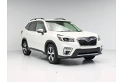Subaru Forester 2021 AWD Tou en Charlotte
