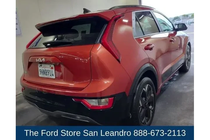 $23750 : Kia Niro EV 2023 Wind 4dr Cr image 6