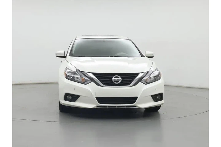$13998 : Nissan Altima 2016 3.5 SL 4d image 5