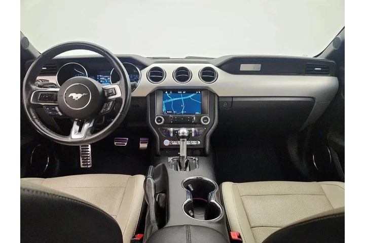 $19998 : Ford Mustang 2017 EcoBoost P image 9