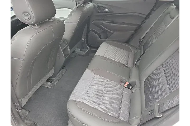 $20530 : Chevrolet Trax 2025 LT 4dr C image 10