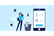 Best Laundry App Development en Birmingham