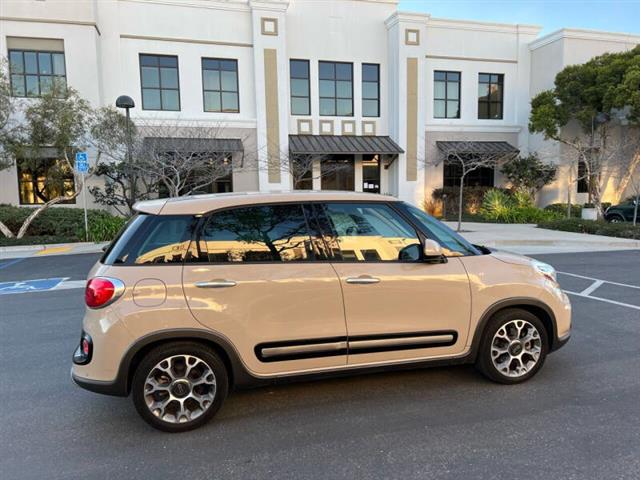 $4600 : 2014 FIAT 500L Trekking image 5