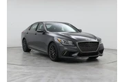 Genesis G80 2020 3.8 4dr Sed