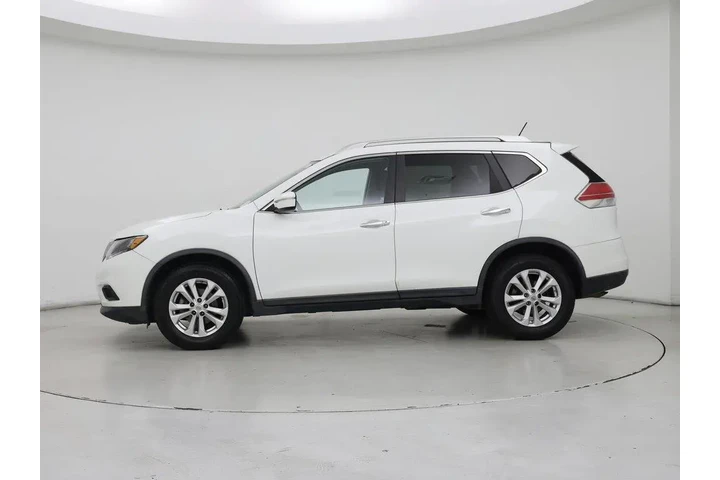 $11998 : Nissan Rogue 2015 SV 4dr Cro image 3