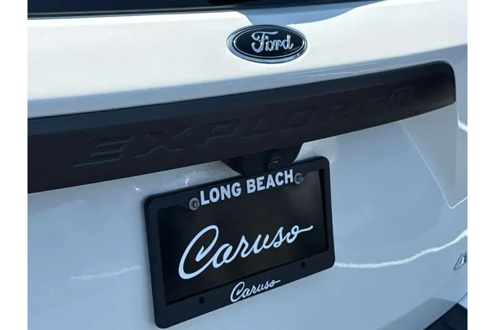 $36995 : Ford Explorer 2023 AWD Timbe image 7