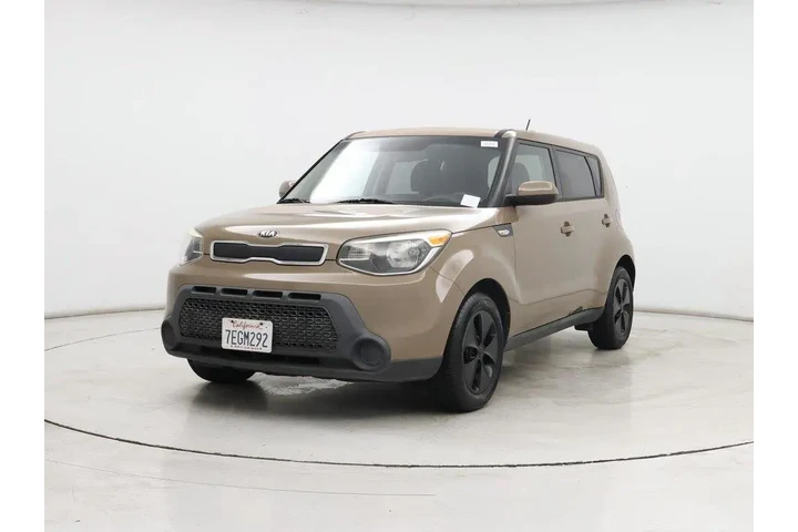 $9998 : Kia Soul 2014 4dr Crossover image 4