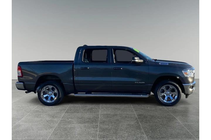 $34922 : Ram 1500 2022 4x4 Lone Star image 6