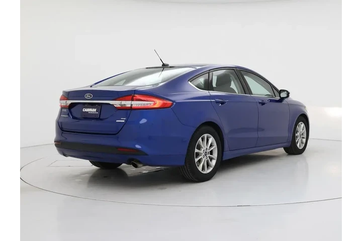 $16998 : Ford Fusion 2017 SE 4dr Seda image 8