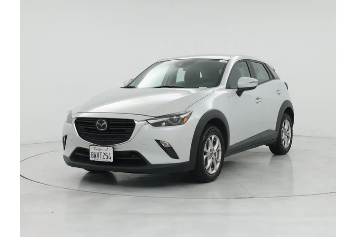 $18998 : Mazda CX-3 2021 Sport 4dr Cr image 4