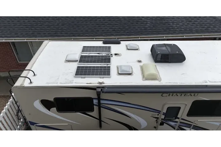$80000 : RV Thor 28z image 10
