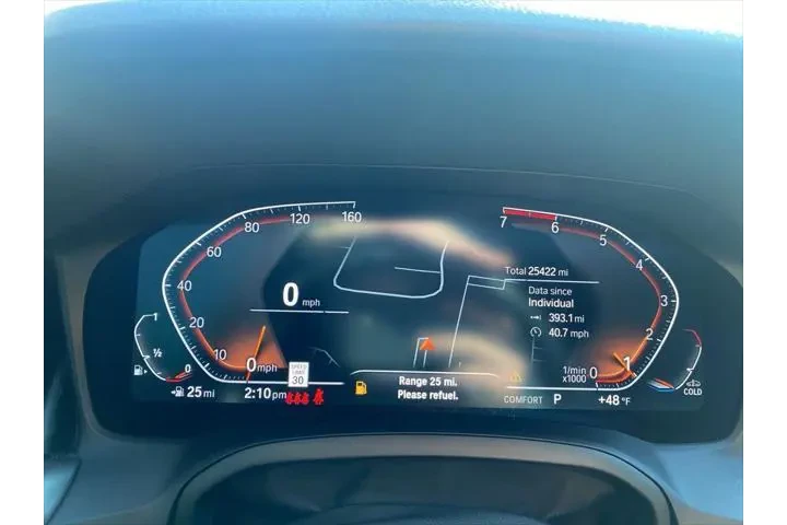 $31353 : BMW 3 Series 2022 AWD 330i x image 6