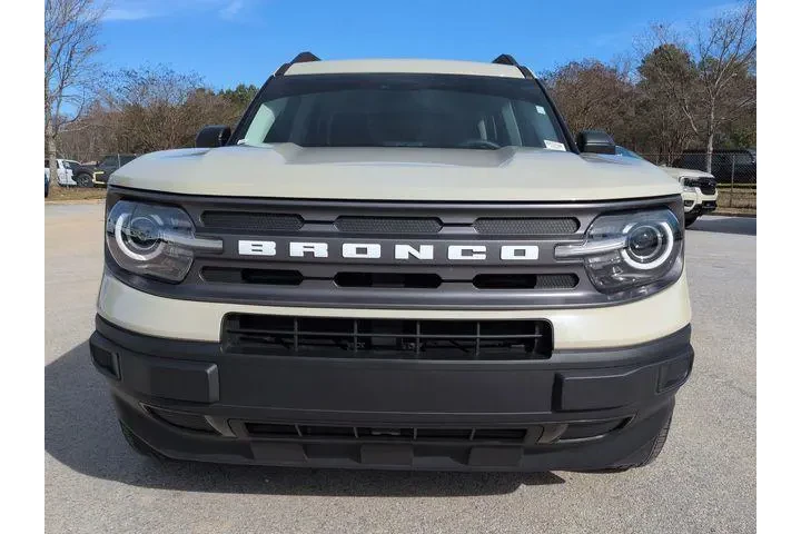 $25691 : Ford Bronco Sport 2024 AWD B image 8