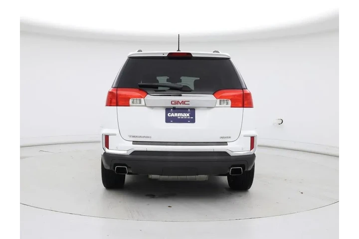 $17998 : GMC Terrain 2017 AWD SLT 4dr image 6