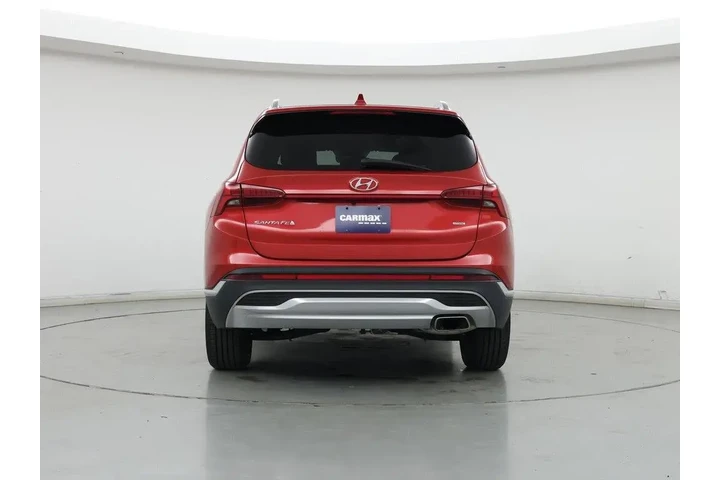 $23998 : Hyundai SANTA FE 2023 AWD SE image 6