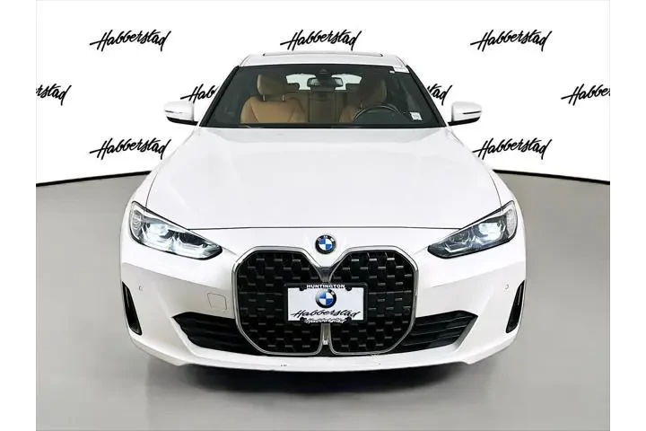 $33500 : BMW 4 Series 2022 430i Gran image 2