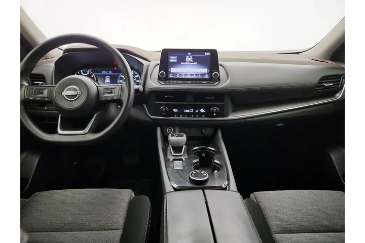 $22998 : Nissan Rogue 2023 AWD SV 4dr image 9