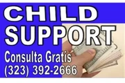 █►➡️ MODIFICA TU CHILD SUPPORT en San Bernardino